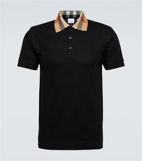 nordstrom burberry polo|authentic burberry polo shirt.